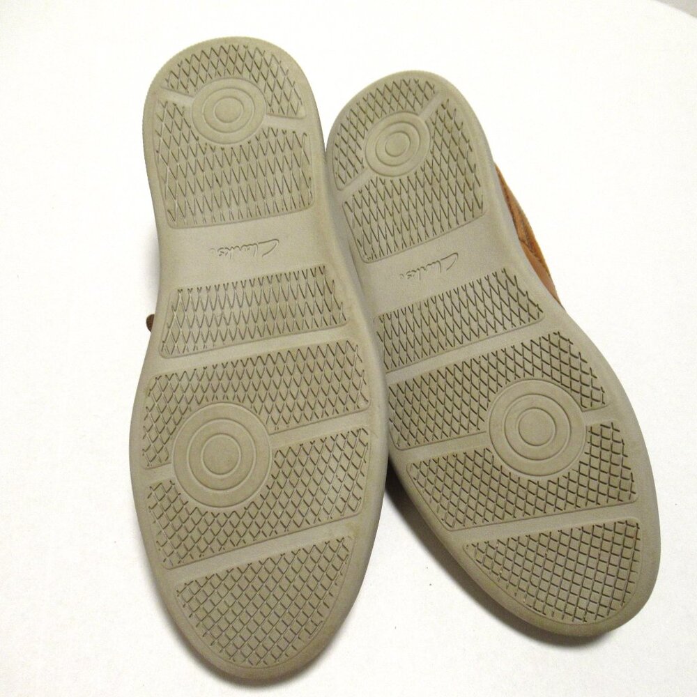 Men's Clarks - Picture 13 of 16